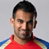 Zaheer Khan Zaheer Khan