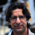 Wasim Akram Wasim Akram