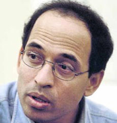 Harsha Bhogle in new role Harsha Bhogle in new role