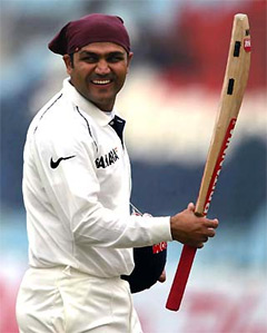 Sehwag Sehwag