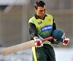 'IPL will lose its charm without Pakistan' 'IPL will lose its charm without Pakistan'