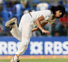'Thank god, I don't have to bowl to Tendulkar' 'Thank god, I don't have to bowl to Tendulkar'