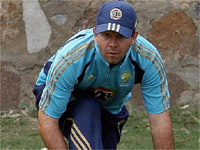 Ponting says IPL won't affect Ashes build-up Ponting says IPL won't affect Ashes build-up