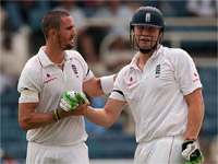 Pietersen, Flintoff become costliest in IPL Pietersen, Flintoff become costliest in IPL