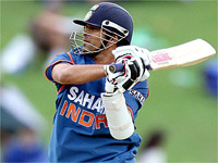 Sachin to double educational charity Sachin to double educational charity