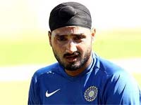 Harbhajan set to return for fourth Test Harbhajan set to return for fourth Test