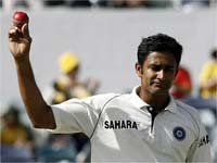Kumble rises to the challenge of captaincy Kumble rises to the challenge of captaincy