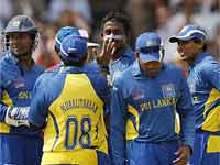 Sri Lanka crush sorry Kiwis Sri Lanka crush sorry Kiwis