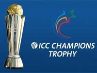 ICC Champions Trophy ICC Champions Trophy