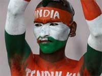 Police apologise to Sachin fan Police apologise to Sachin fan