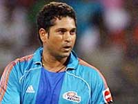 Sachin to paint IPL 3 green Sachin to paint IPL 3 green