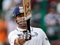 'This series was a fantastic one':Sachin 'This series was a fantastic one':Sachin