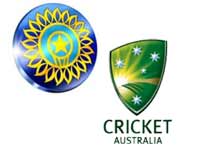 India-Australia first ODI gives up India-Australia first ODI gives up