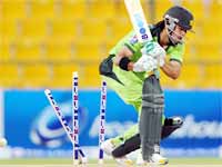 SA crush Pakistan in first ODI SA crush Pakistan in first ODI