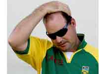 PCB sends Arthur legal notice PCB sends Arthur legal notice