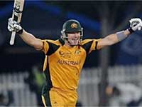 Watson turns highest-paid Oz player Watson turns highest-paid Oz player