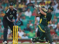 Aus chase down 333, win 6th ODI vs Eng Aus chase down 333, win 6th ODI vs Eng