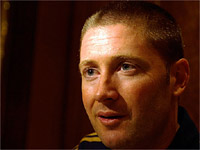 Clarke, Watson to sit out final ODI Clarke, Watson to sit out final ODI