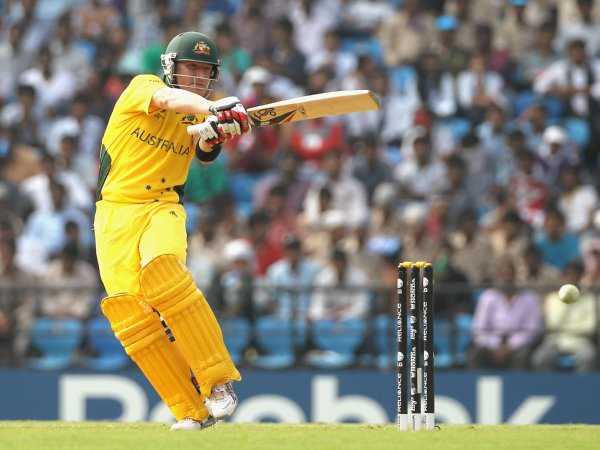 Watson, Haddin set up easy 7-wicket win Watson, Haddin set up easy 7-wicket win