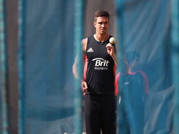 Hernia knocks Kevin Pietersen out of WC Hernia knocks Kevin Pietersen out of WC