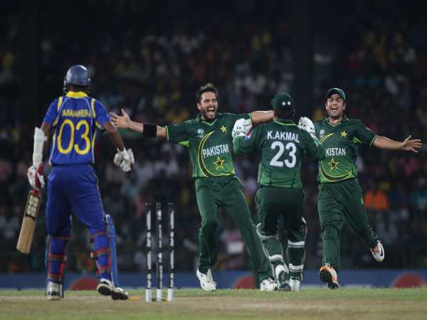 Our top order a worry: Afridi Our top order a worry: Afridi