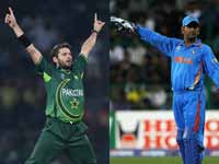 Ind vs Pak: The match that matters Ind vs Pak: The match that matters