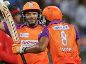 Kochi players interest will be protected Kochi players interest will be protected