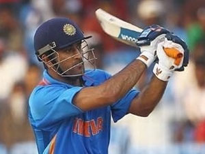 It is not about revenge: Dhoni It is not about revenge: Dhoni