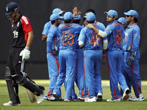 India will aim to maintain stranglehold India will aim to maintain stranglehold