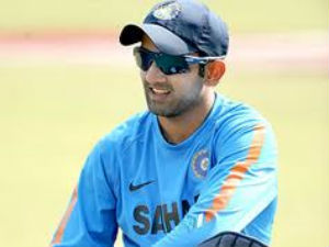 Gambhir-Natasha's new innings Gambhir-Natasha's new innings