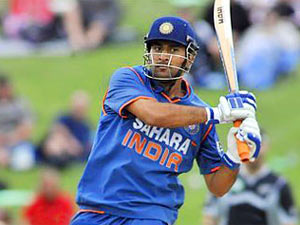 Dhoni unhappy with batsmen Dhoni unhappy with batsmen