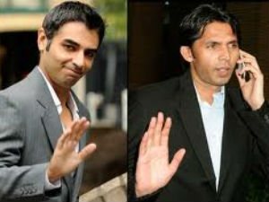 SMS reveals spot-fixing SMS reveals spot-fixing