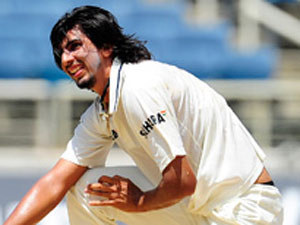 Honour to lead the Indian attack: Ishant Honour to lead the Indian attack: Ishant
