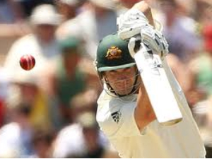 Openers put Aussies on top Openers put Aussies on top