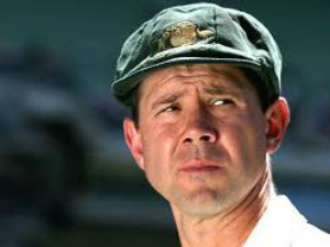 Time for Ponting to retire: Healy Time for Ponting to retire: Healy