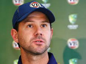 Ponting may get a Test lifeline Ponting may get a Test lifeline