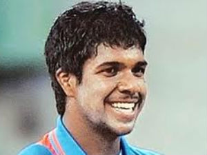 Aaron says replacing Umesh was strange Aaron says replacing Umesh was strange