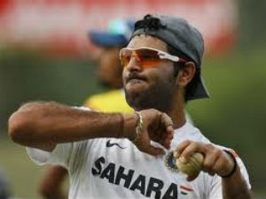 I am absolutely fine, says Yuvraj I am absolutely fine, says Yuvraj
