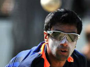 Ashwin to get Dilip Sardesai award Ashwin to get Dilip Sardesai award