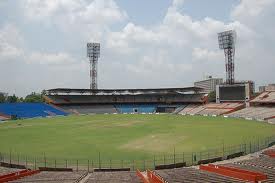 Batting-friendly wicket for the 1st ODI Batting-friendly wicket for the 1st ODI