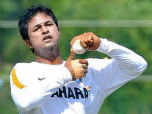 Ojha says, Sachin's tips helped Ojha says, Sachin's tips helped