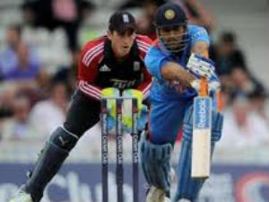 Low scoring matches difficult for India Low scoring matches difficult for India