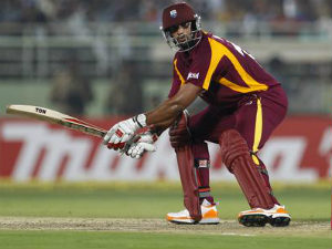Rampaul cruises Windies to 269/9 Rampaul cruises Windies to 269/9