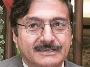 Ashraf hopes to break ice with India Ashraf hopes to break ice with India