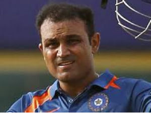Sehwag wanted by more advertisers Sehwag wanted by more advertisers