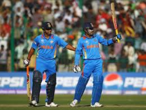 Viru was singing Kishore's songs: Raina Viru was singing Kishore's songs: Raina