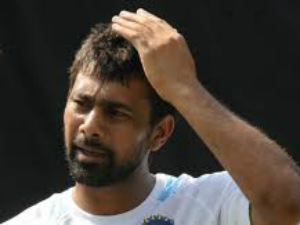 Praveen Kumar files a complaint Praveen Kumar files a complaint