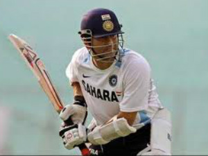 NCA employee to help Sachin in Australia NCA employee to help Sachin in Australia