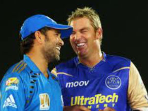 Warne wishes Tendulkar for 100th ton Warne wishes Tendulkar for 100th ton