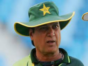 I am not after Pak coachs job: Mohsin I am not after Pak coachs job: Mohsin